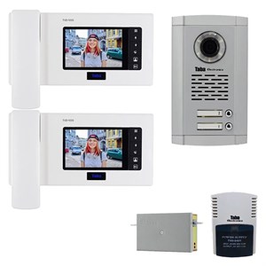 دربازکن تصویری تابا مدل TVD-1035 1860