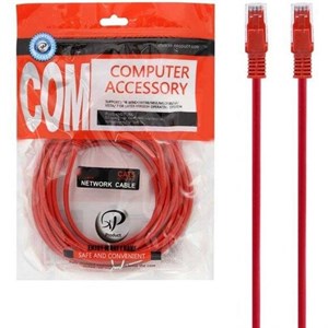 کابل شبکه کت 5E ضخیم XP دو متری کد 3508