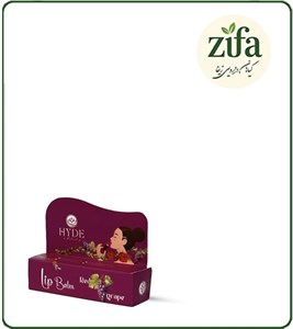 بالم لب انگور قرمز هاید