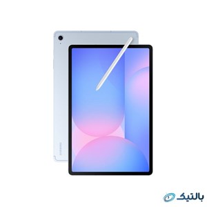 تبلت سامسونگ مدل Galaxy Tab S10 FE Plus Wi-Fi - X620 حافظه 128 و رم 8 گیگابایت (نسخه اصلی ویتنام)