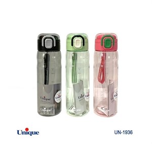 قمقمه یونیک کد 1936 گنجایش 0.7 لیتر