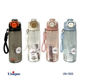 قمقمه یونیک کد 1933 گنجایش 0.8 لیتر