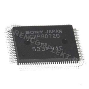 CXP80720-188Q smd