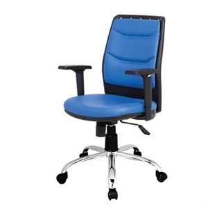 صندلی اداری تنظیمی مدل F660 فیلبندشاپ مدل 810426