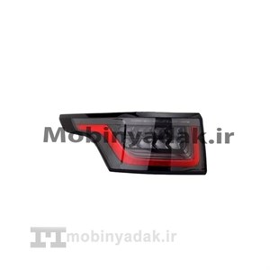 چراغ خطر عقب وسط  لوکانو L8