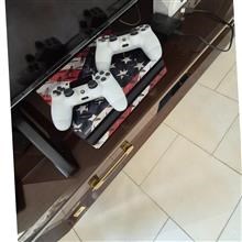 کنسول بازی ps4pro