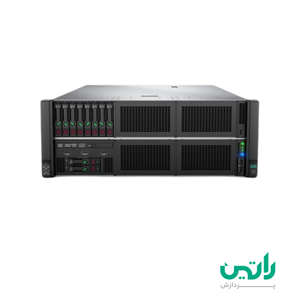 سرور HPE ProLiant DL580 Gen9