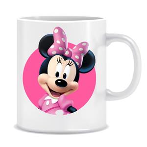 ماگ طرح میکی