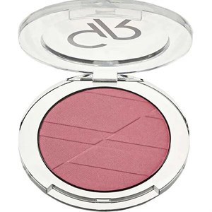 رژگونه گلدن رز Powder Blush شماره 17 Desire Pink وزن ۷ گرم