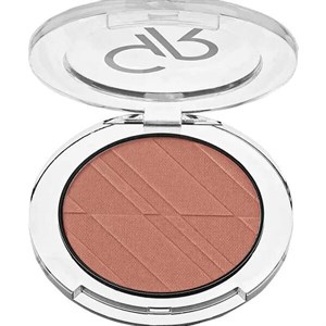 رژگونه گلدن رز Powder Blush شماره 16 Russet Sparkle وزن ۷ گرم