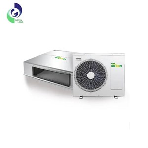 داکت اسپلیت اینورتر T3 حاره ای گرین 60000