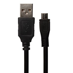 کابل Micro USB کی نت 0.6 متری K-C535