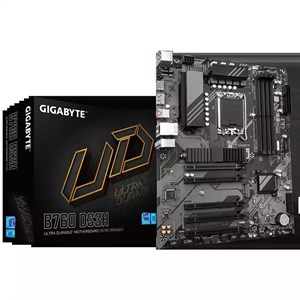 مادربرد گیگابایت مدل B760 DS3H DDR5 (Rev. 1.0)