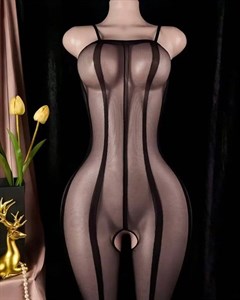 بادی شیشه ای
