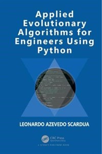 دانلود کتاب Applied Evolutionary Algorithms for Engineers using Python