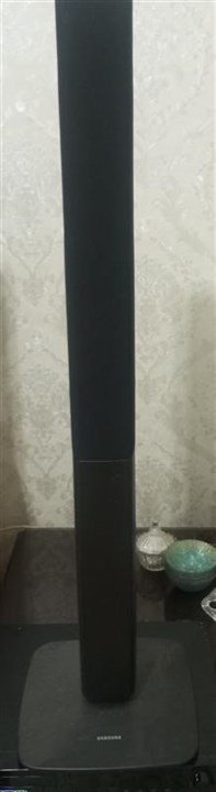 سینمای خانگی سامسونگ