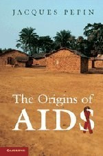 دانلود کتاب The Origins of AIDS