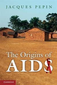 دانلود کتاب The Origins of AIDS