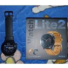 ساعت هوشمند Mibro Lite 2
