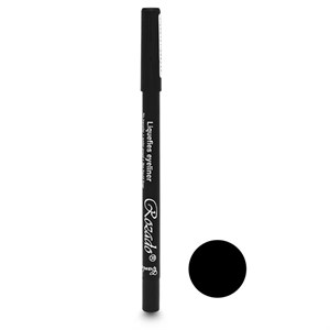 مداد چشم شمعی رزادو مدل Carbon Black