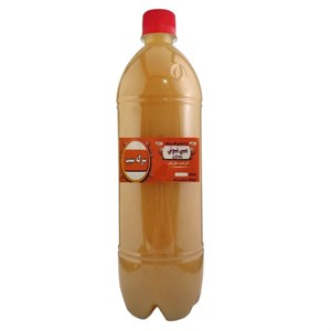 سرکه سیب طبیعی دینا - 1 کیلوگرم
