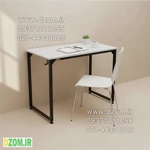 میز تحریر دیزم مدل مونتاژی WD_asm_90×40 فیلبندشاپ مدل 808157