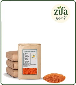 عدس دال رنگی فله