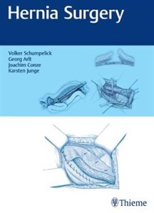 دانلود کتاب Hernia Surgery