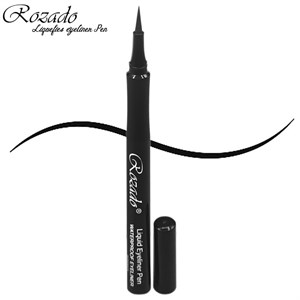 خط چشم ماژیکی رزادو مدل Jet Black