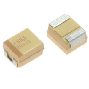 10UF 25V smd TAN B