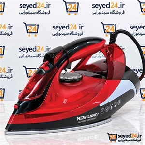 اتو بخار نیولند مدل NL-3034RD 