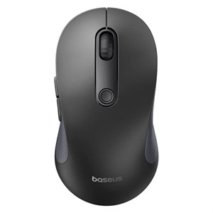 ماوس بی‌سیم باسئوس مدل B0203400 | بلوتوث و شارژی با 12000 DPI
