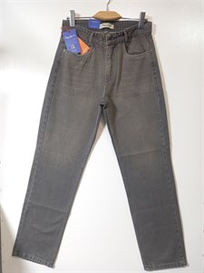 بگ مردانه - پنبه پنبه کج راه - پ پ جین لندن PEPE JEANS LONDON - فاق زیپ دار