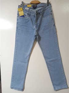 شلوار راسته رانگلر (WRANGLER) - رانگلر WRANGLER -