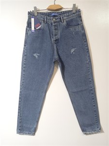 شلوار مام استایل مردانه - زارا Zara -