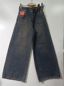 سوپر بگ زنانه آلفا مدل خط‌دار (840 گرم)