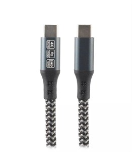 کابل Type C دو سر نر کی نت K-C540
