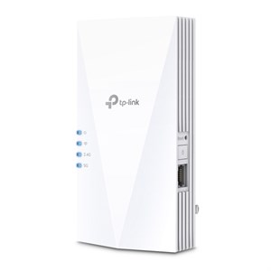 توسعه دهنده شبکه بی سیم دوباند AX1500 تی پی لینک RE500X