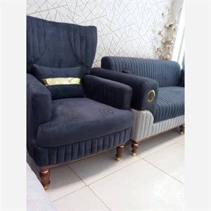 مبل راحتی 7 نفره مدل نگار فیلبند شاپ مدل 805346