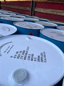 حلال 402بشکه 220لیتری اصفهان