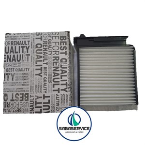 فیلتر کابین  رنو تندر 90 . داستر