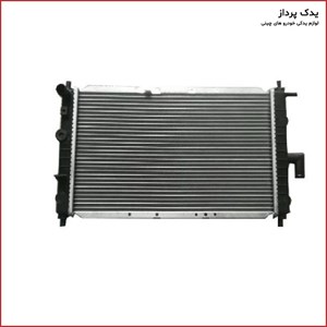 رادیاتور آب تیگو 8 پرومکس