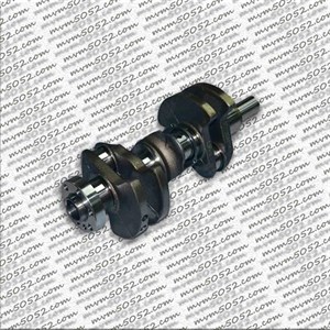 میل لنگ ام وی ام ام وی ام ۱۱۰ اس اصلی شرکتی (کد 371F-1005011AB)