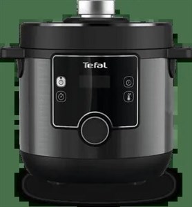 مولتی‌کوکر و زودپز برقی تفال مدل Tefal Turbo Cuisine Maxi CY7778 (ظرفیت 7.6 لیتر)