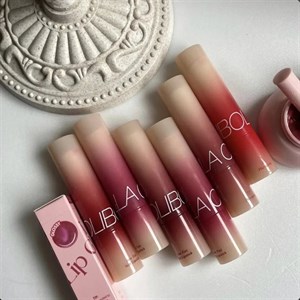 رژ خیس شاین دار اولیبولا💖
