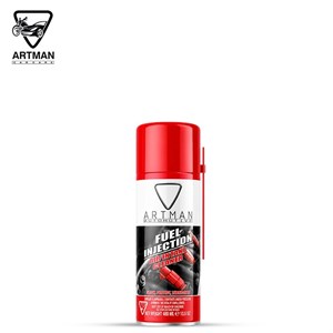 اسپری انژکتور شور آرتمن و تمیزکننده دریچه گاز
