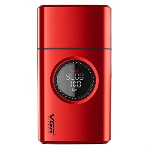 ماشین اصلاح فویلی وی جی آر مدل VGR V-377