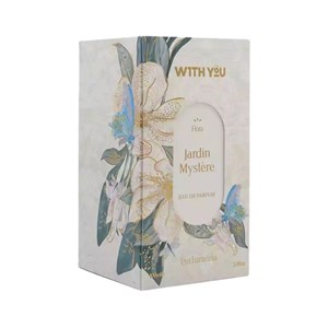 عطر زنانه جاردین میستر ویت یو 100 میلی لیتری