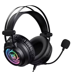 هدست گیمینگ اونیکوما مدل X80 با سیم