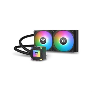 خنک کننده پردازنده ترمالتک مدل LA240 ARGB